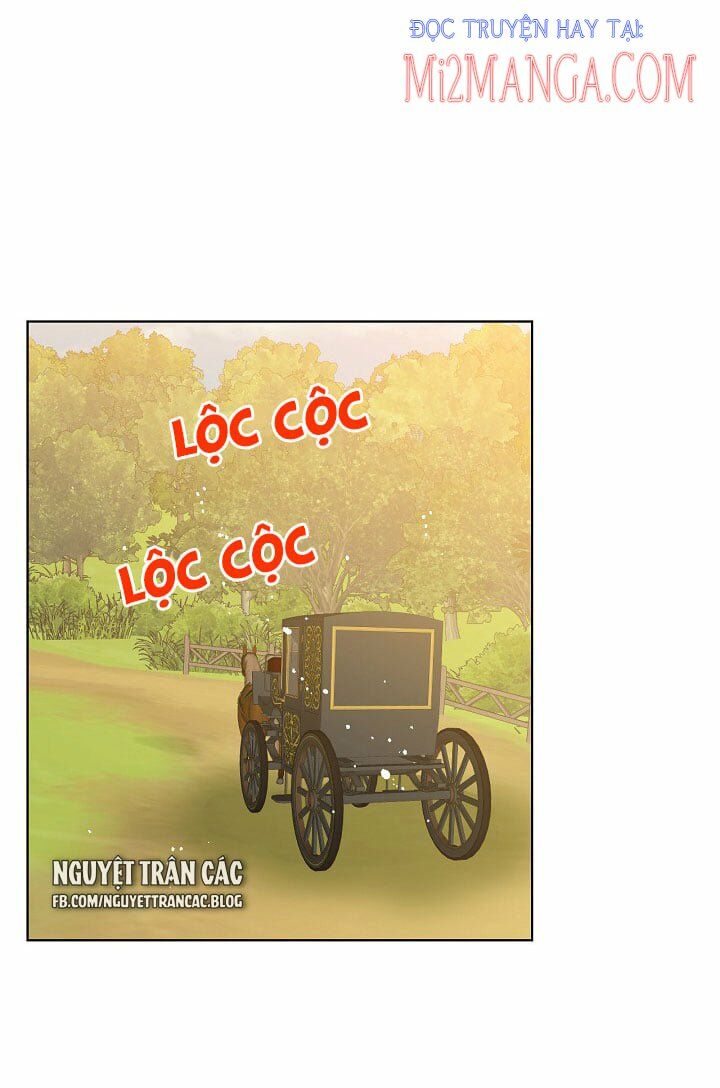 con có phải con là con gái của ngài không? chapter 58.5 1