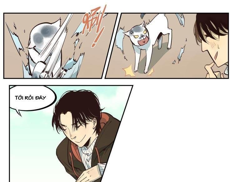 thời khắc ấy, chúng ta gặp nhau chapter 9 22