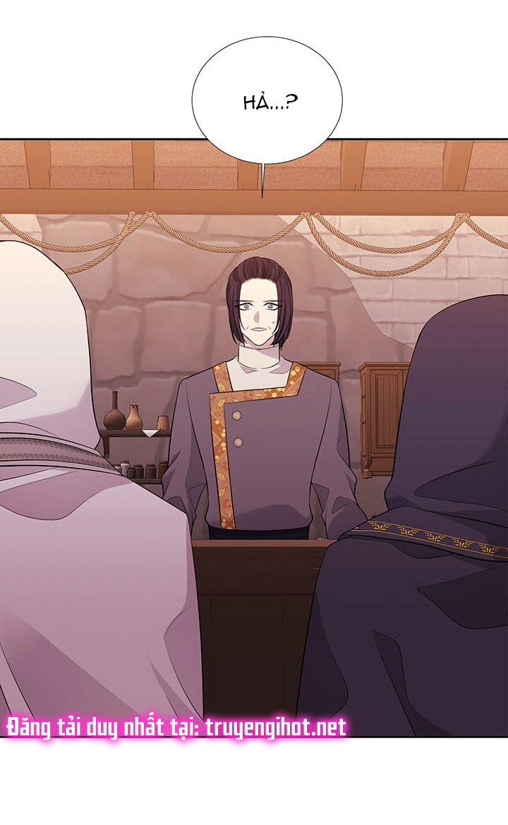 năm môn đệ của charlotte chapter 98 41