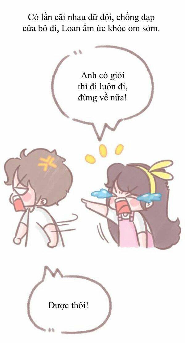 giải mã tình yêu chapter 189 8