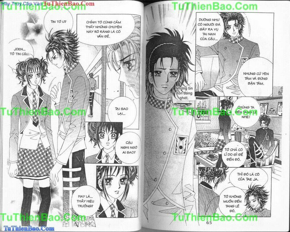 vua xa lộ chapter 10 33