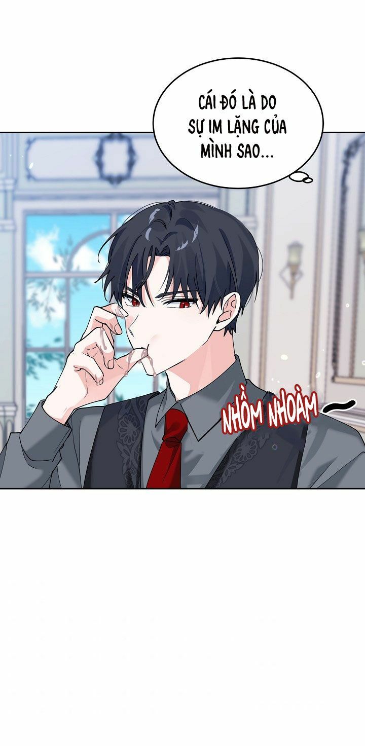 ác nữ karuna bé lại chapter 7 29