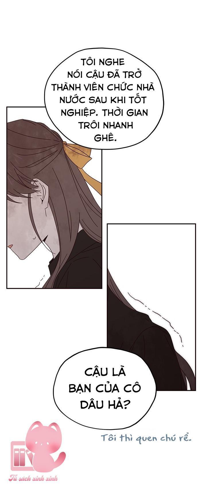 sợi chỉ tình yêu chapter 29 40