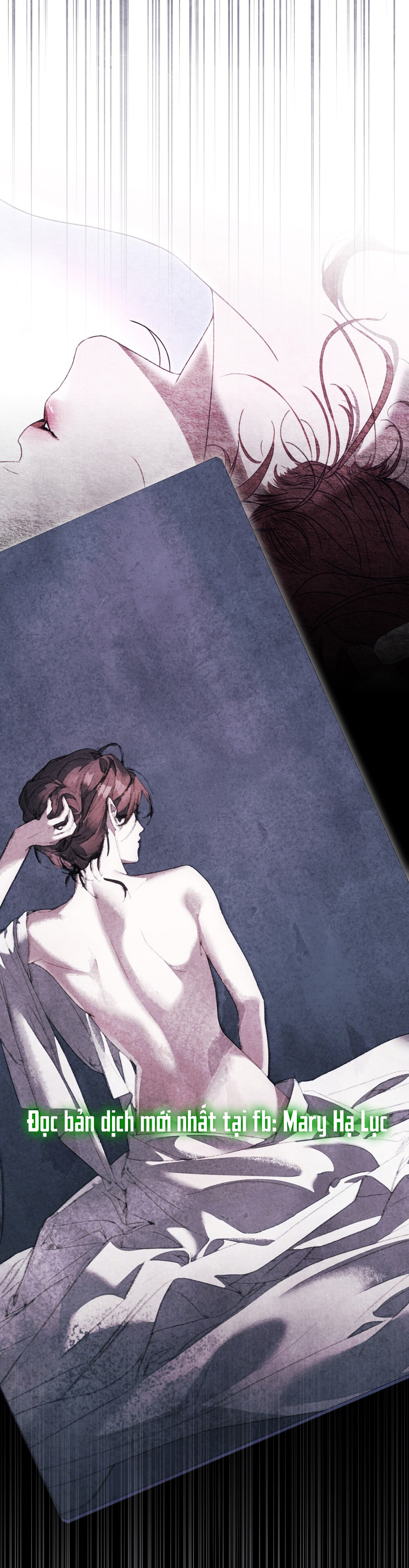 [15+] người hầu gái chapter 4.1 9