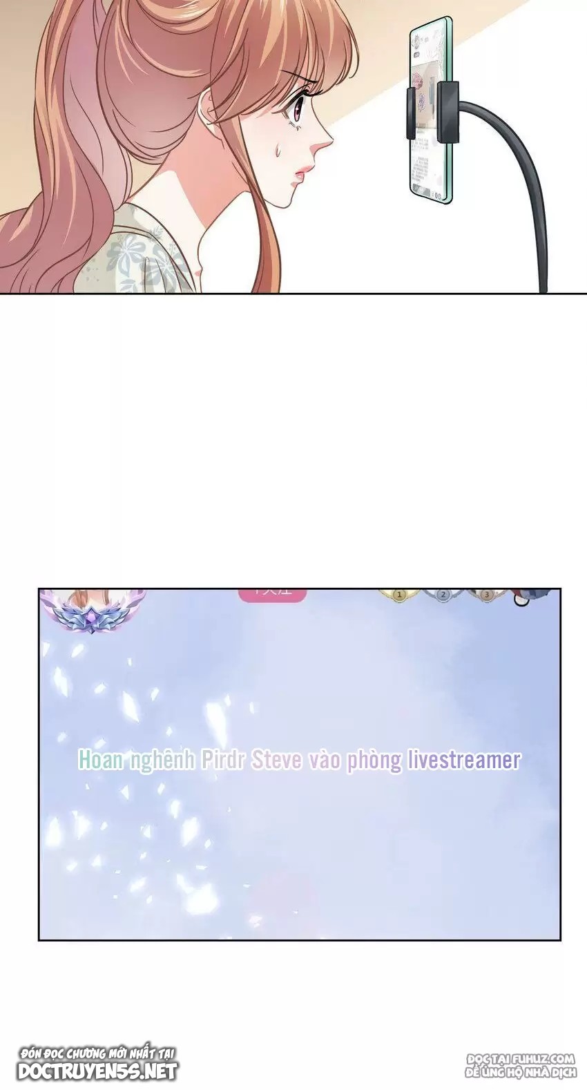 ảnh hậu một tuần mập ba cân chapter 21 39