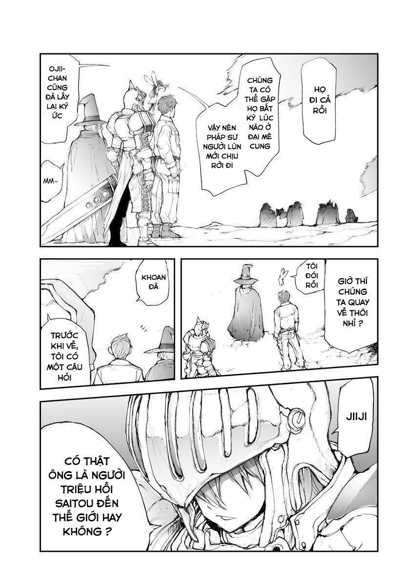 anh thợ đụng saitou tại dị giới chapter 51 5