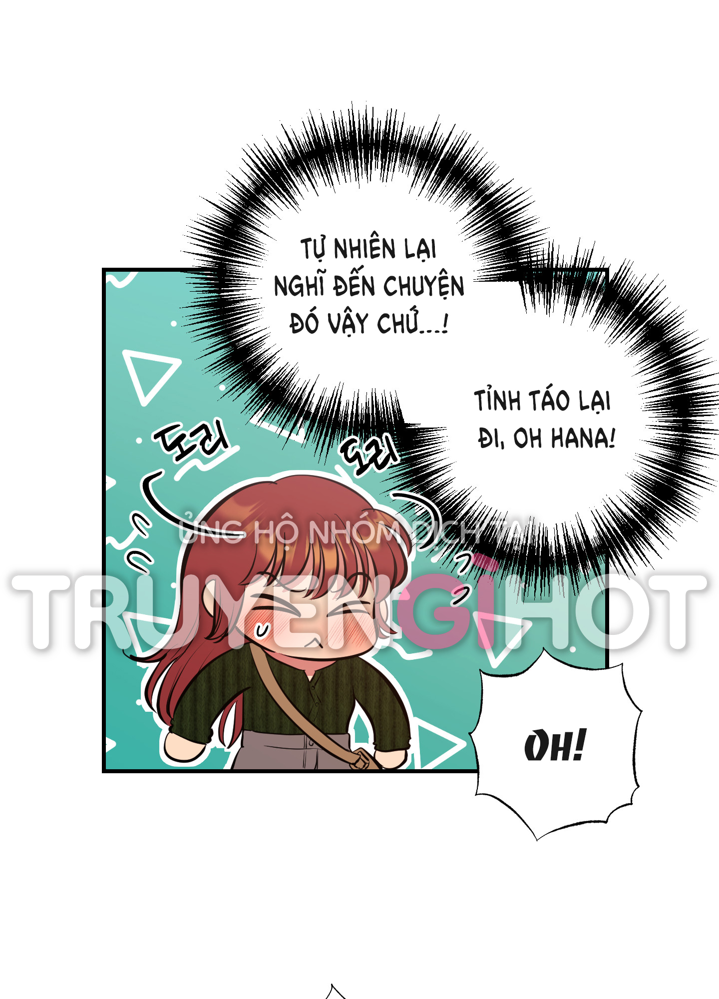 [18+] một lòng một dạ chapter 27.2 23