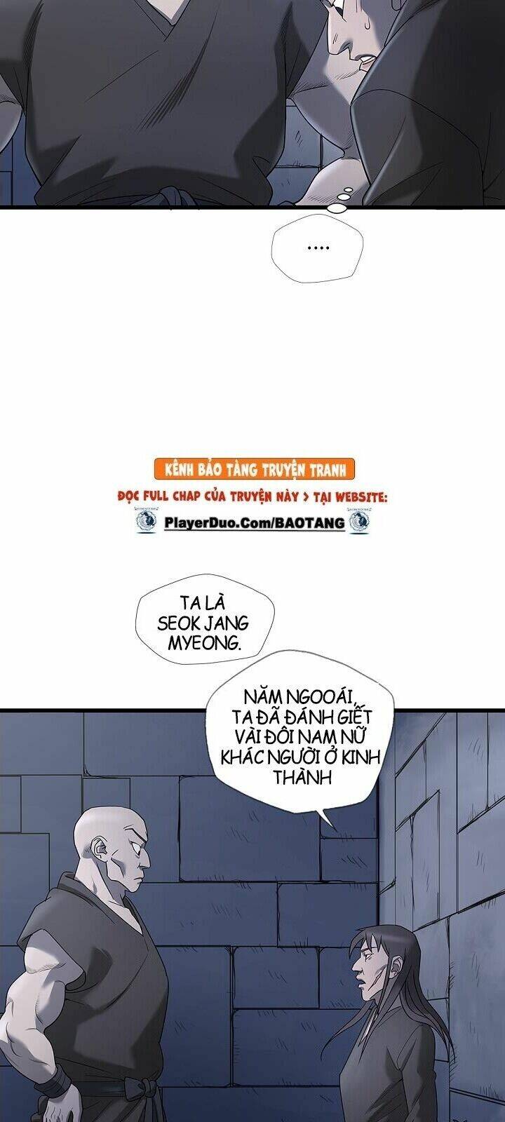 cuồng long chapter 2 25