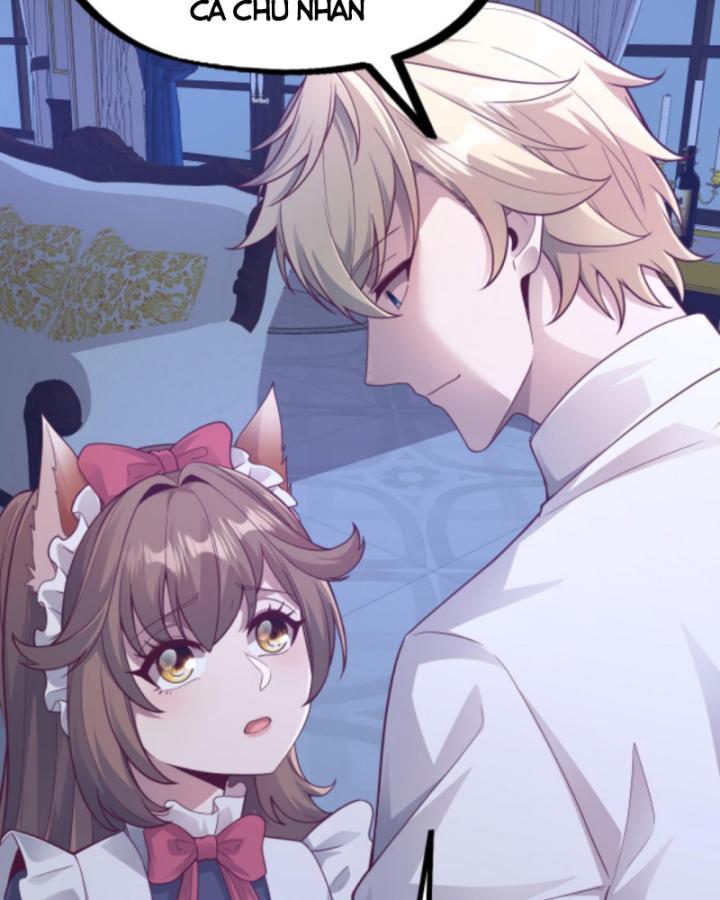 người chơi và nhân vật chính đều muốn làm hại ta chapter 48 38