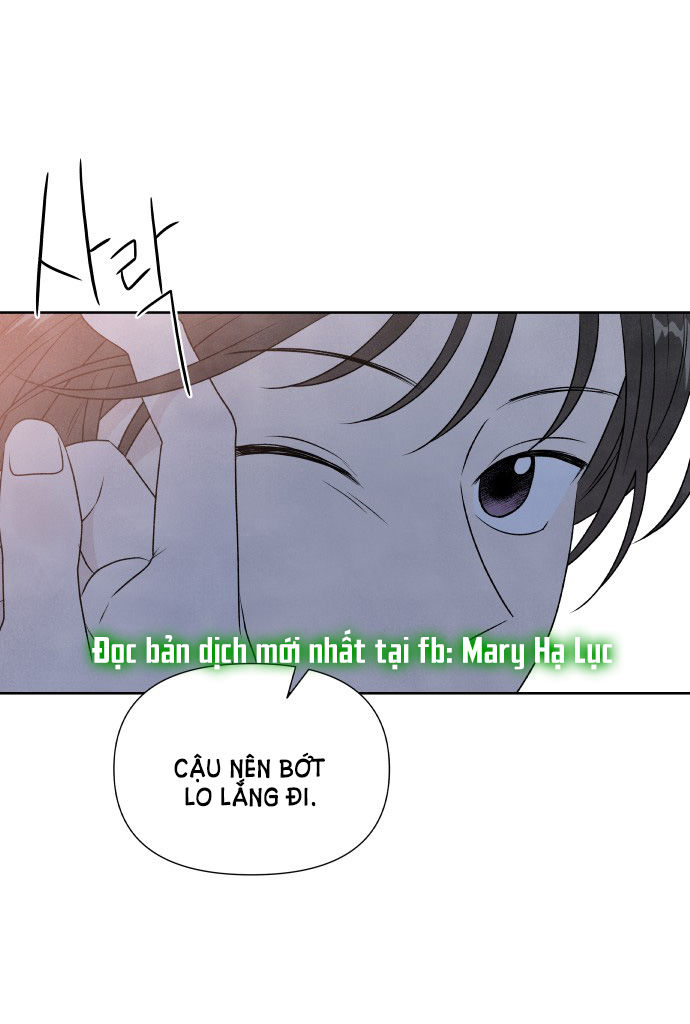 điều khiến tôi quyết tâm muốn chết chapter 20.1 35