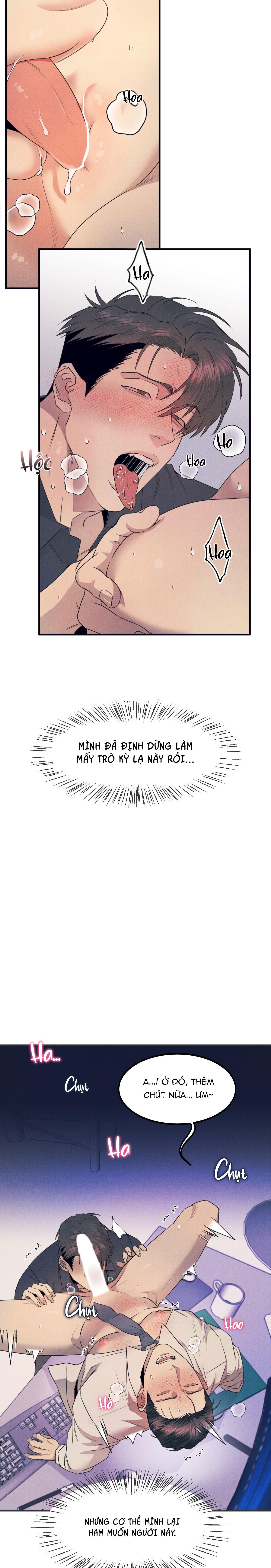 bl ngắn tuyển chọn chapter 2.6 7