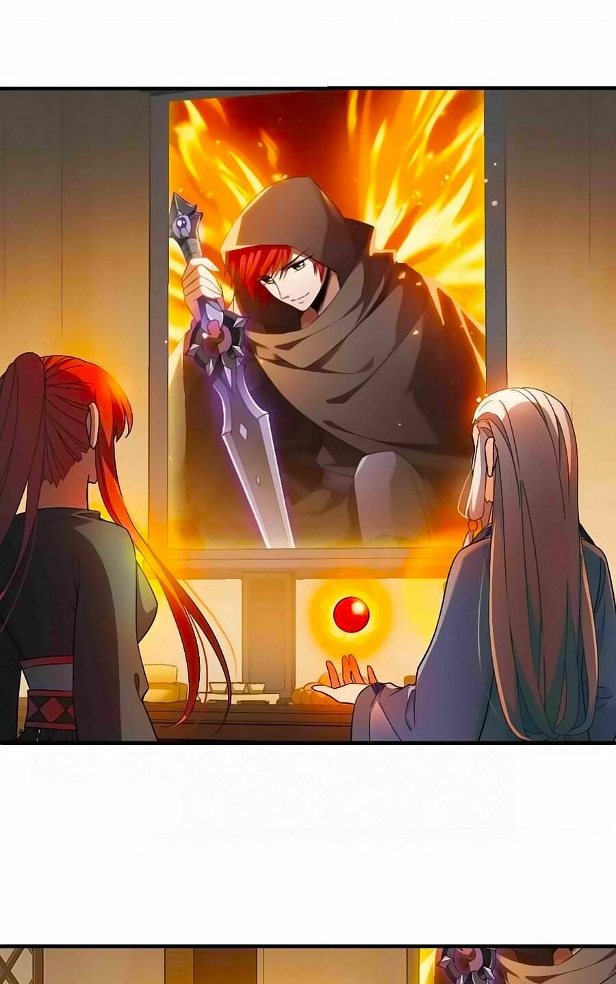 phượng nghịch thiên hạ chapter 160.2 7