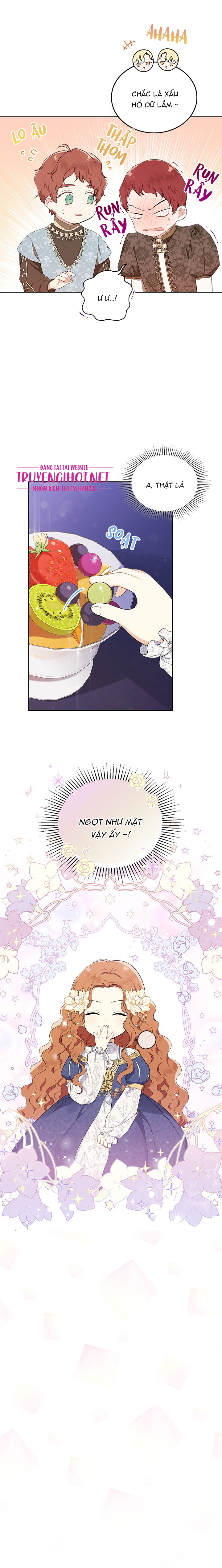 lần này tôi sẽ trở thành gia chủ chapter 36 6