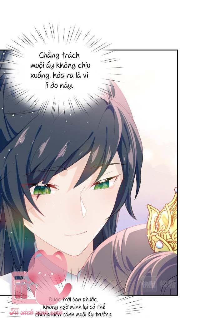 một đêm nọ đột nhiên yandere tới! chapter 85 5