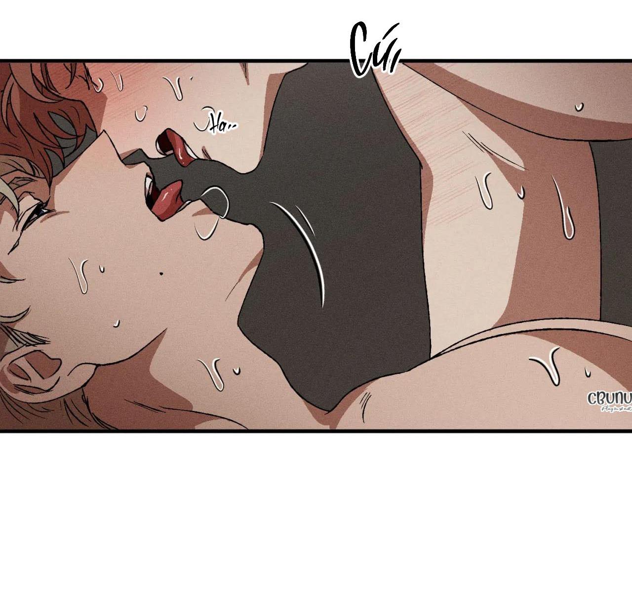 bẫy đôi ngọt ngào chapter 29 22