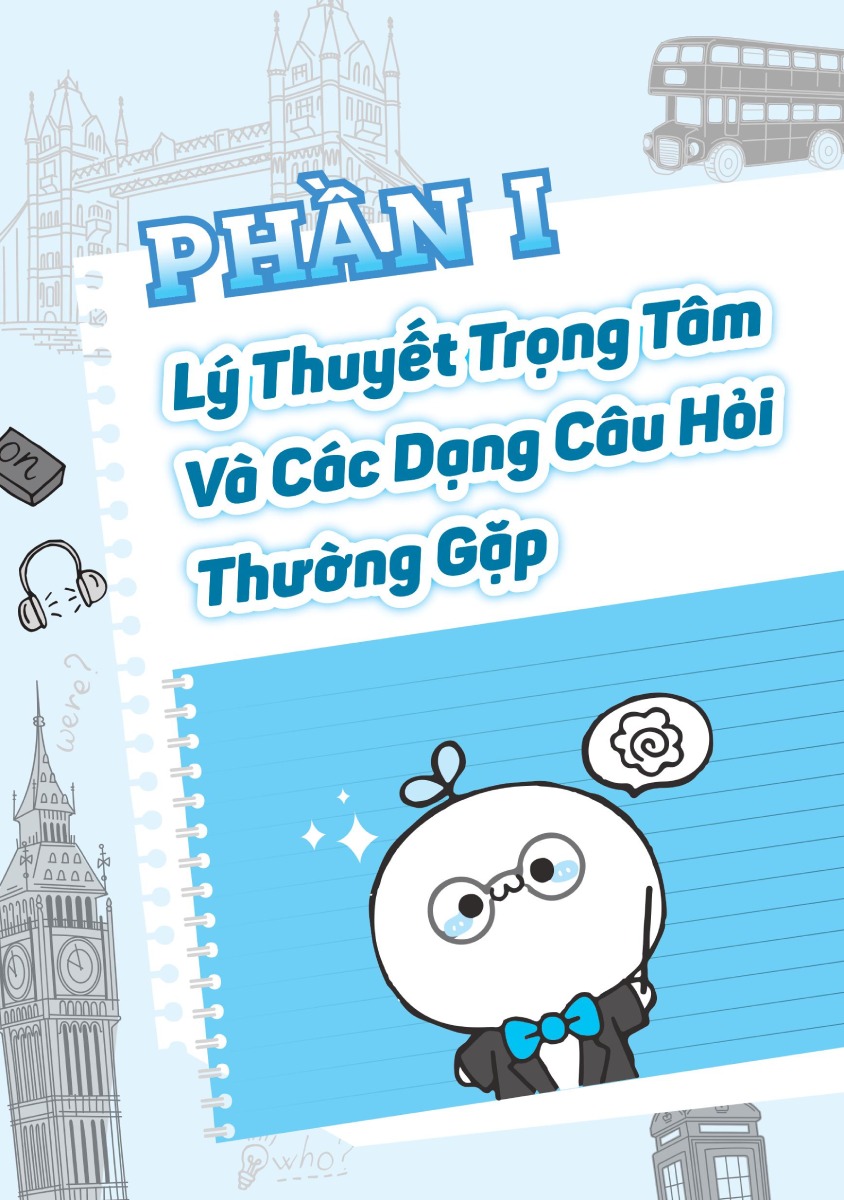 Sổ Tay Luyện Thi Vào Lớp 10 Môn Tiếng Anh _Mega