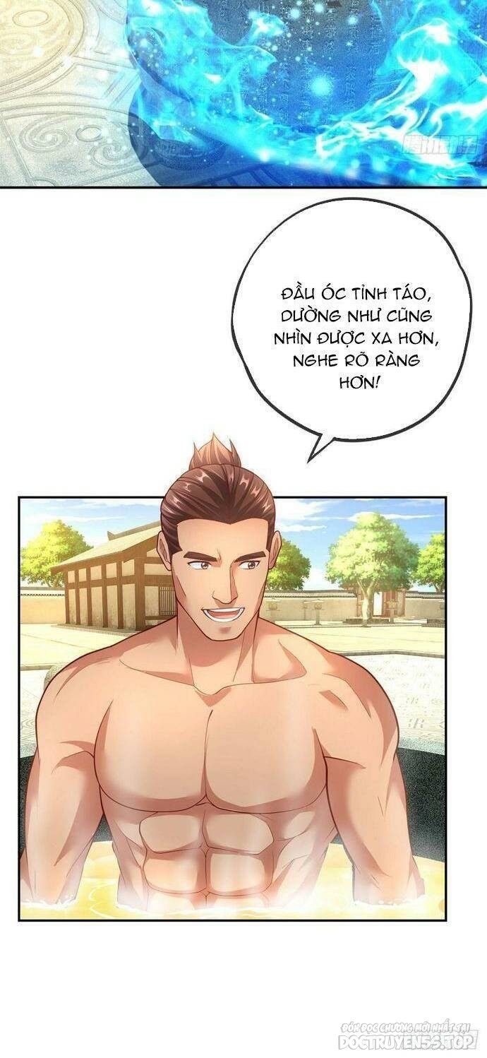 ta có khả năng vô hạn đốn ngộ chapter 31 13