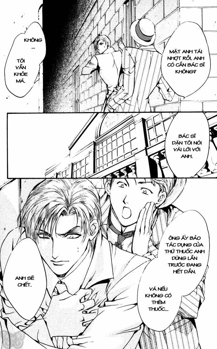 đứa con của thượng đế chapter 32 29