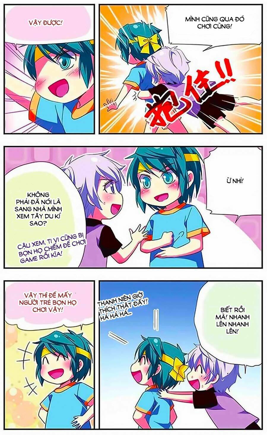 manh tam quốc chapter 104 5