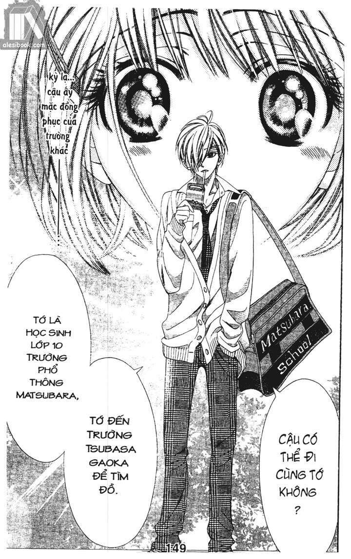 alice 38 °c chapter 7 19