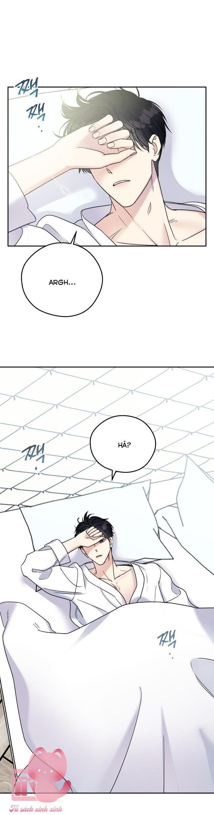 hãy vờ như ta yêu nhau chapter 9 3