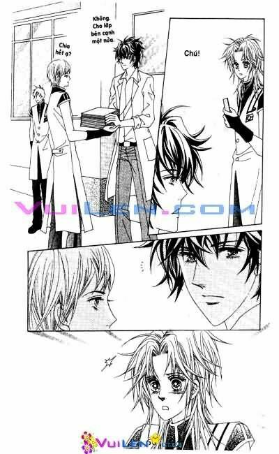 người duy nhất chapter 76 1