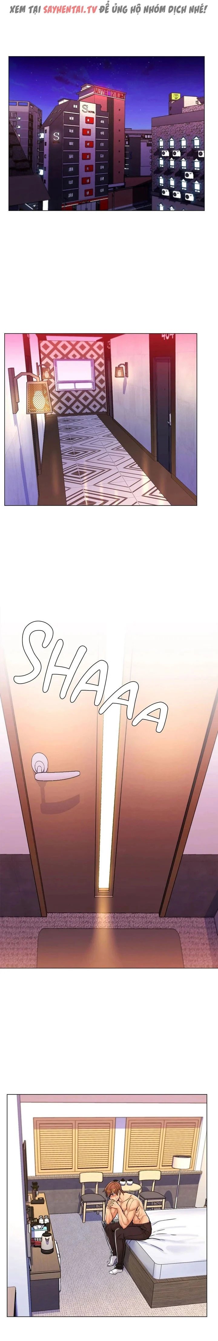 bạn gái là mẹ kế của tôi chapter 25 9