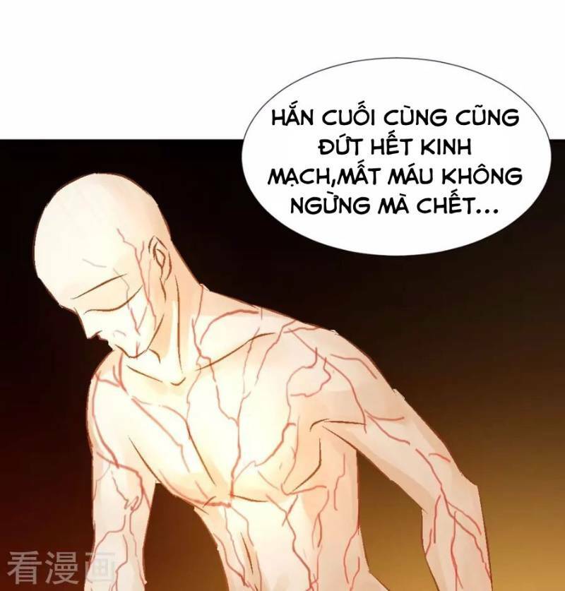 thiếu nữ sấm sét chapter 22 13