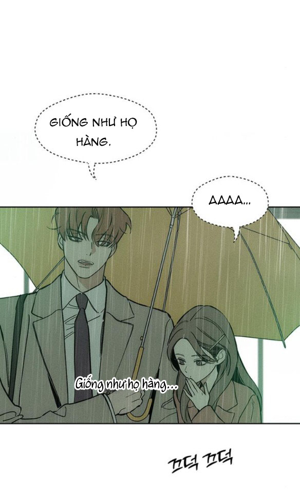 [18+] Nước Mắt Trên Đóa Hoa Tàn chapter 5.2 5