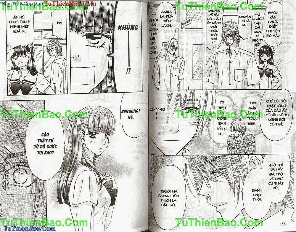 nàng men chàng bóng chapter 8 80