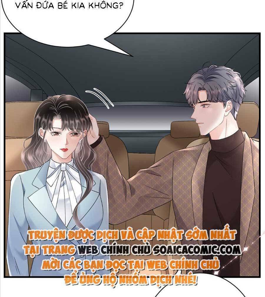 đại tiểu thư có ý đồ gì xấu đâu chapter 166 15