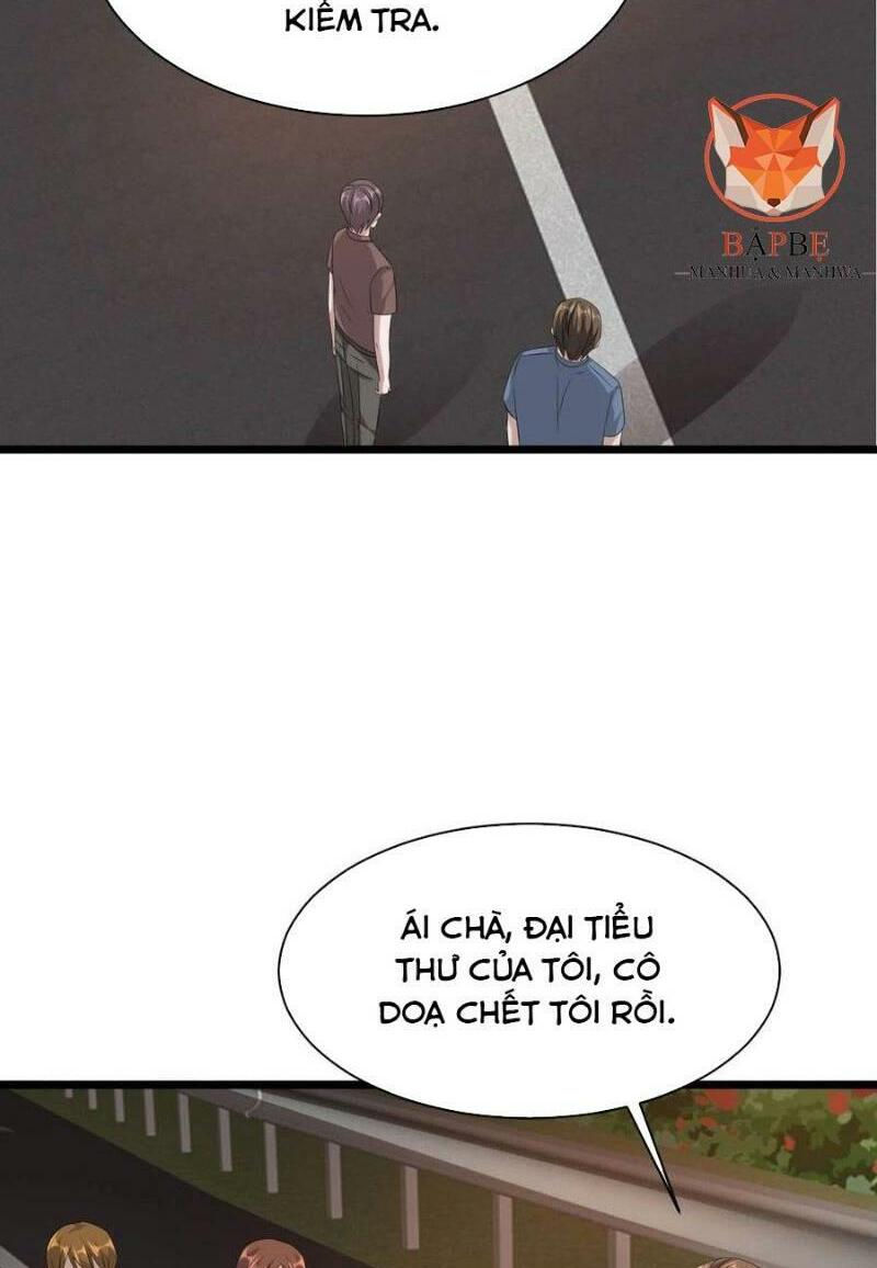 đô thị tà vương chapter 47 11