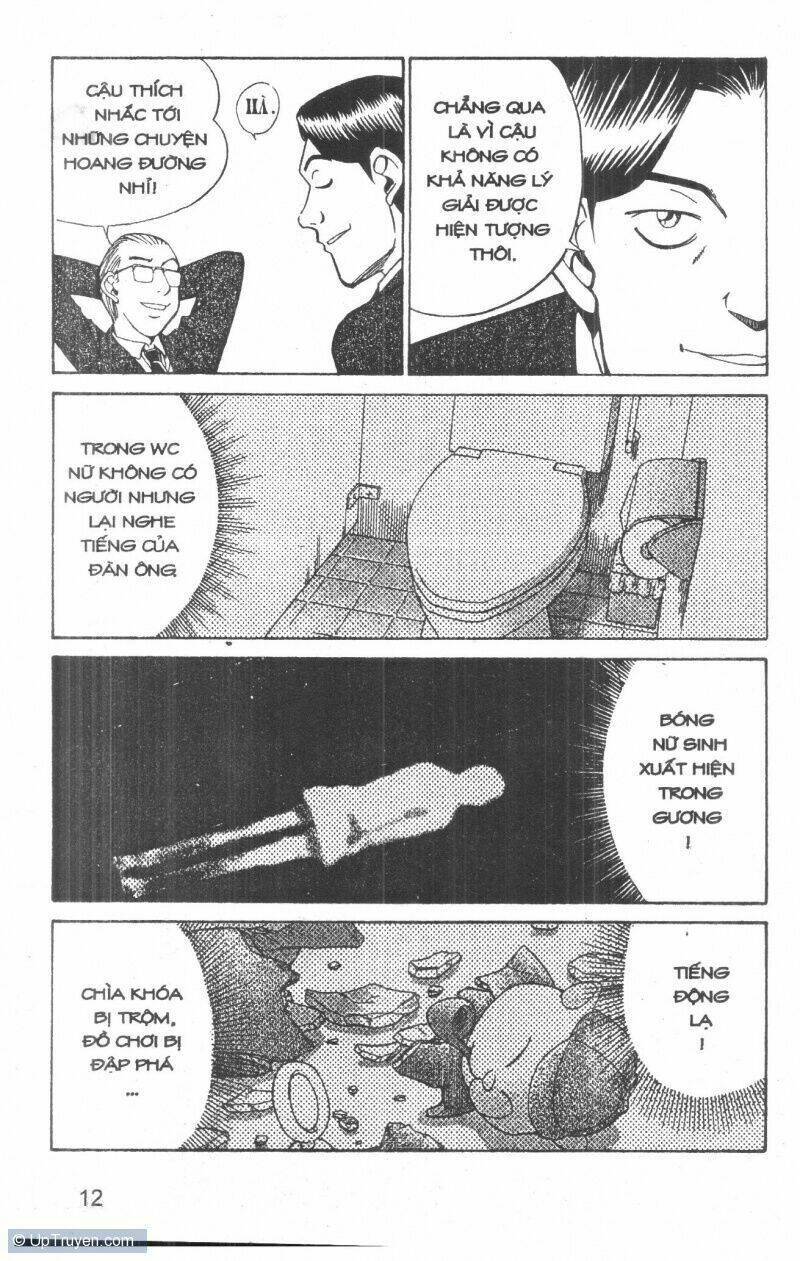 thám tử toma chapter 5 12