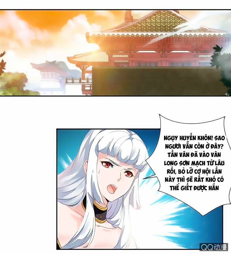 cửu dương thần vương chapter 12 19