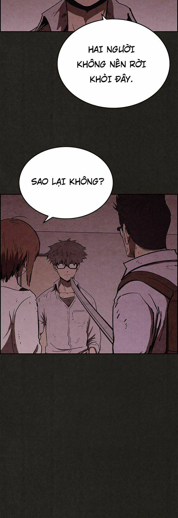 quái vật tại chung cư xanh chapter 57 5