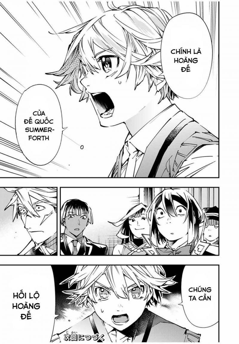 tái sinh thành quý tộc với kĩ năng 'appraisal' chapter 50 21