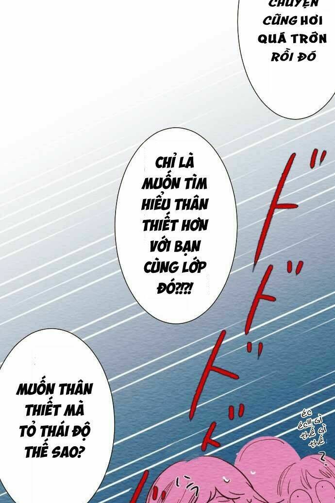 koe koi chapter 5 30