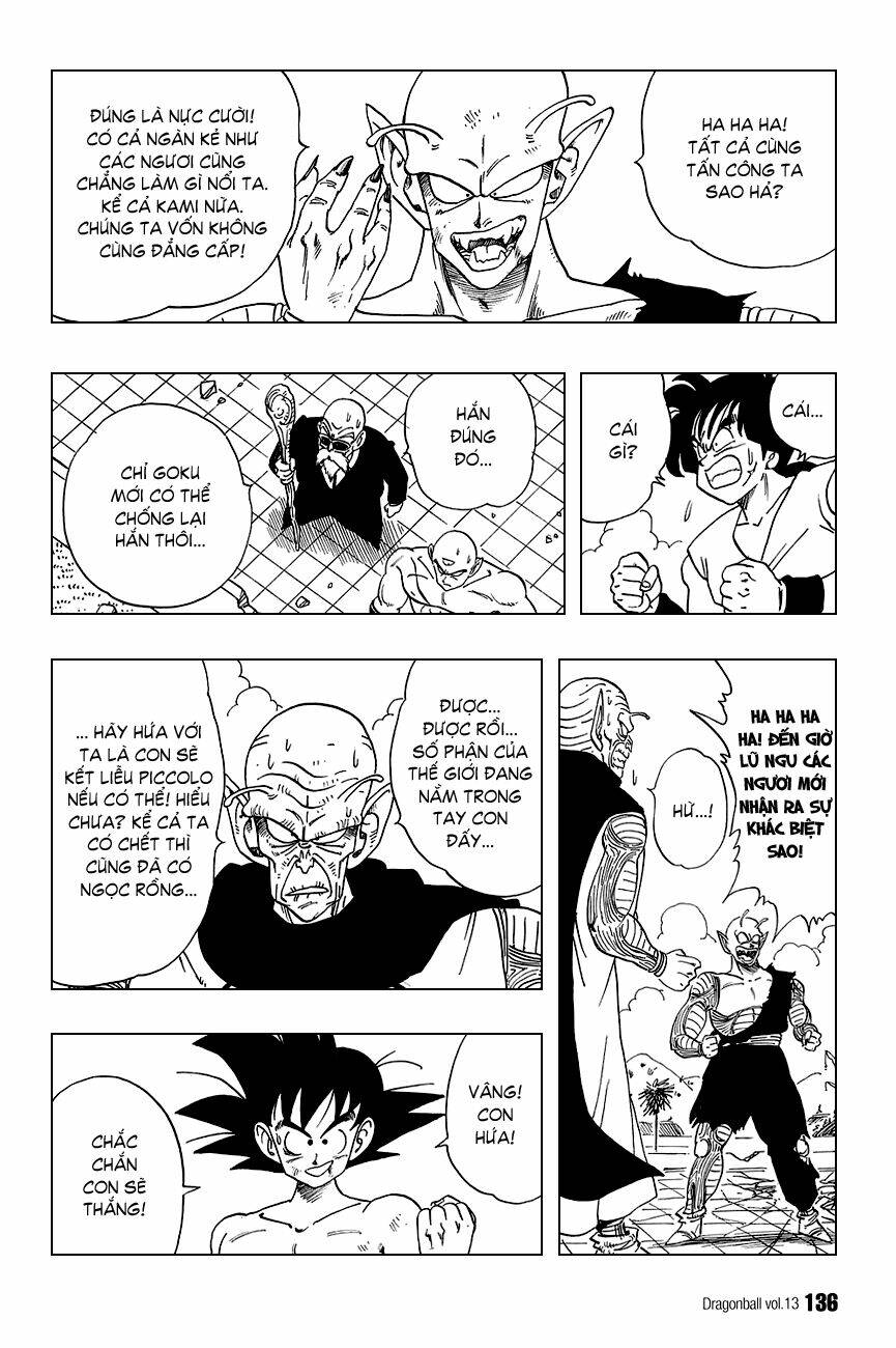 dragon ball - bảy viên ngọc rồng chapter 189 3