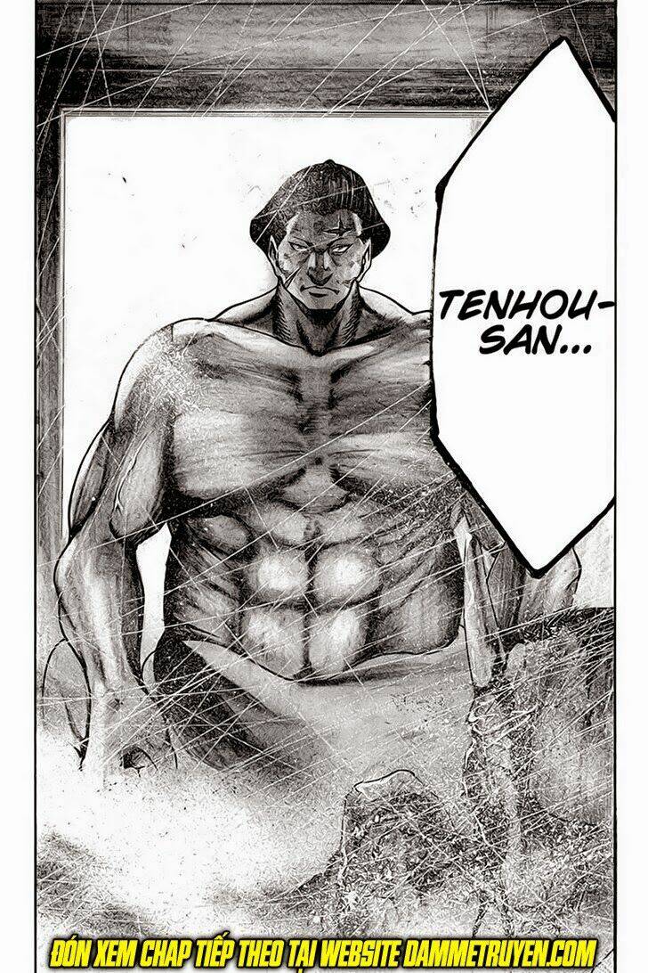 yukikaze chapter 15 15