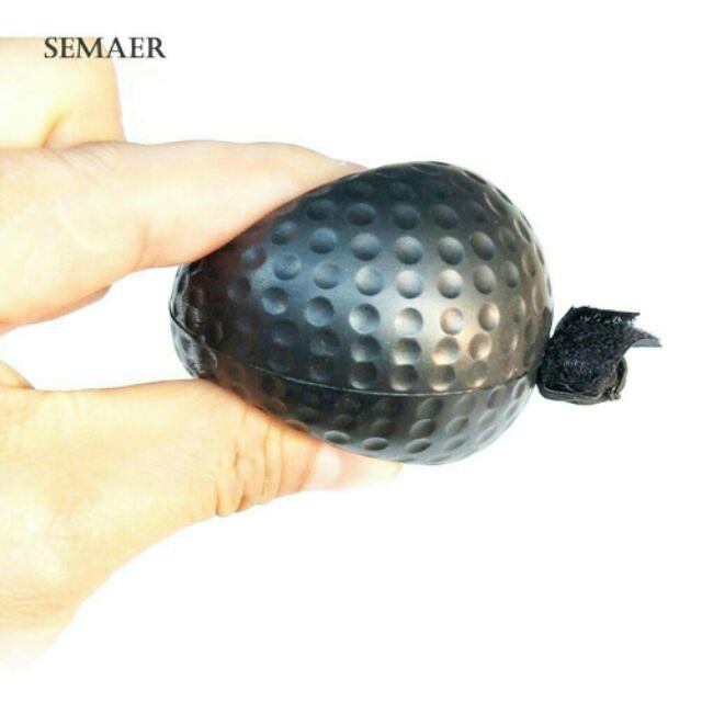 Banh mềm tập phản xạ