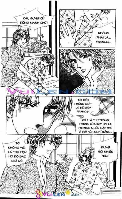 tìm anh - look for oppa chapter 4 101