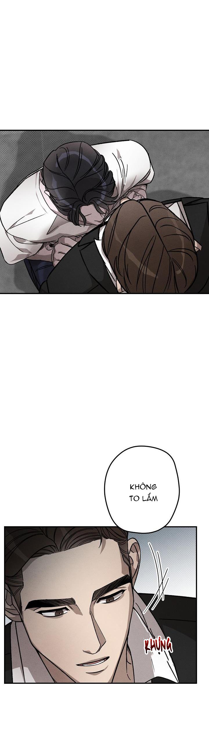 chạm vào em chapter 1 46