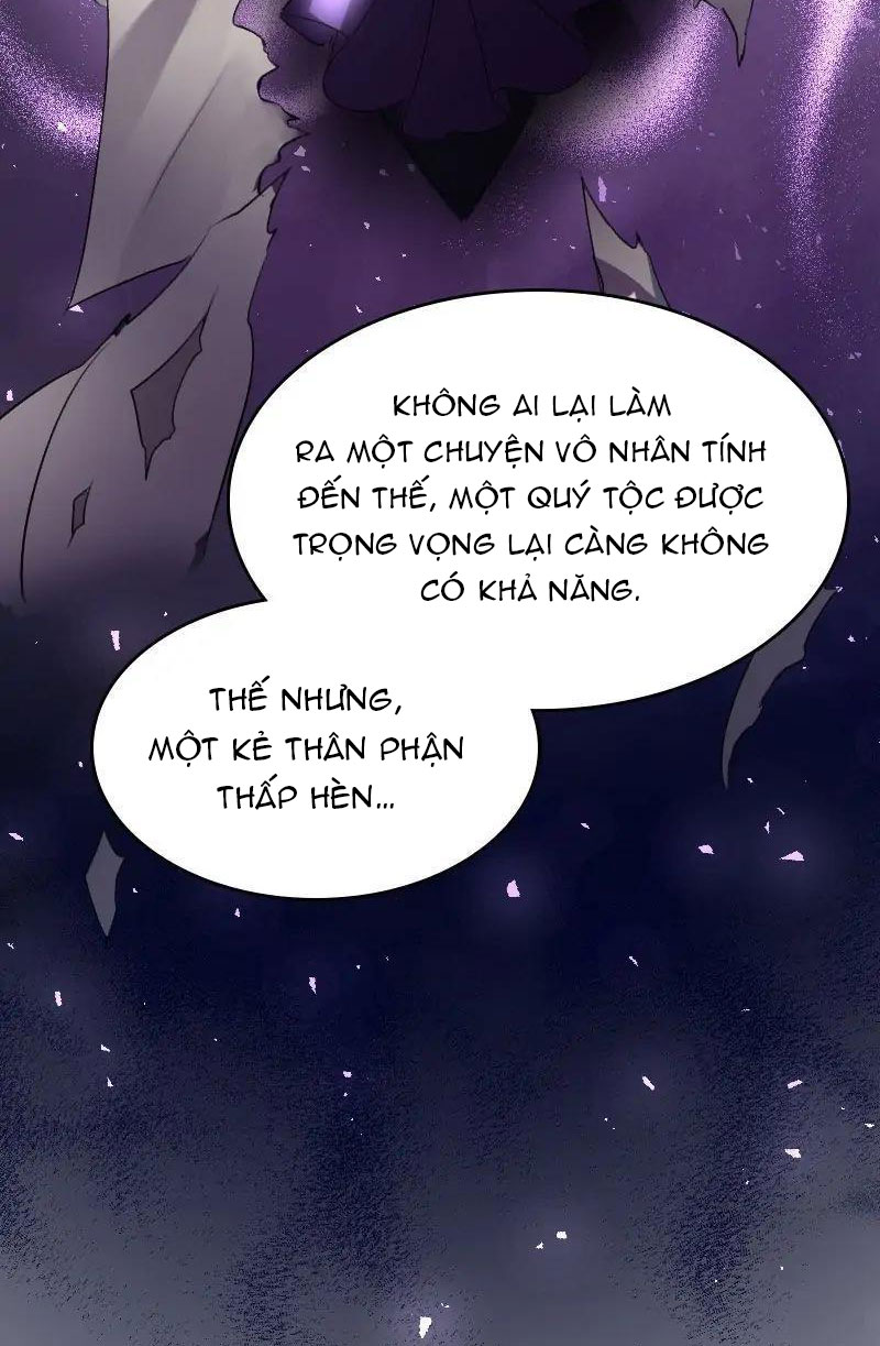 Nàng Dâu Tế Phẩm Của Tướng Quân Sói chapter 14.1 - Trang 35
