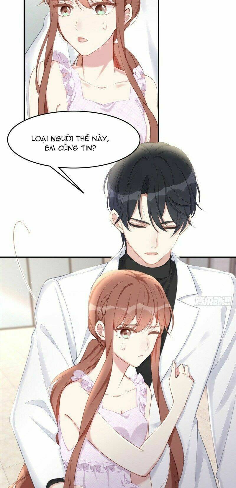 chỉ muốn cưng chiều em chapter 38 14