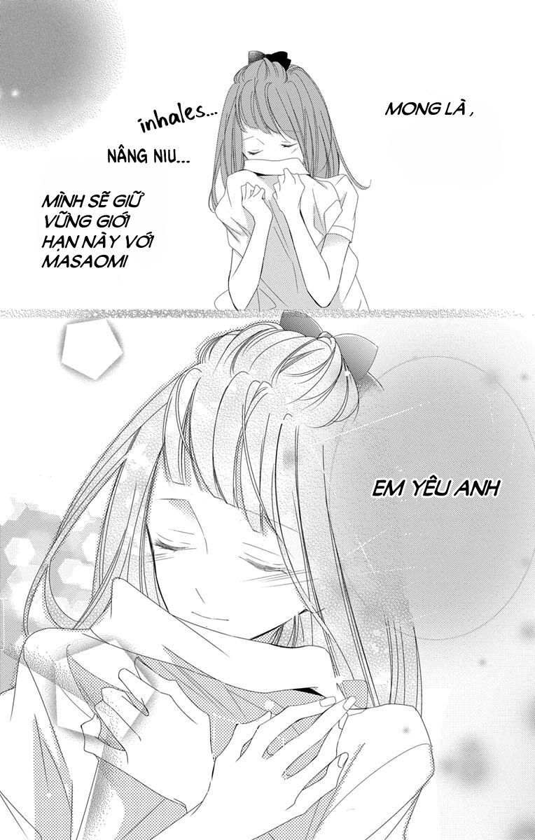 tôi đã kết hôn với masaomi-kun chapter 7.2 11