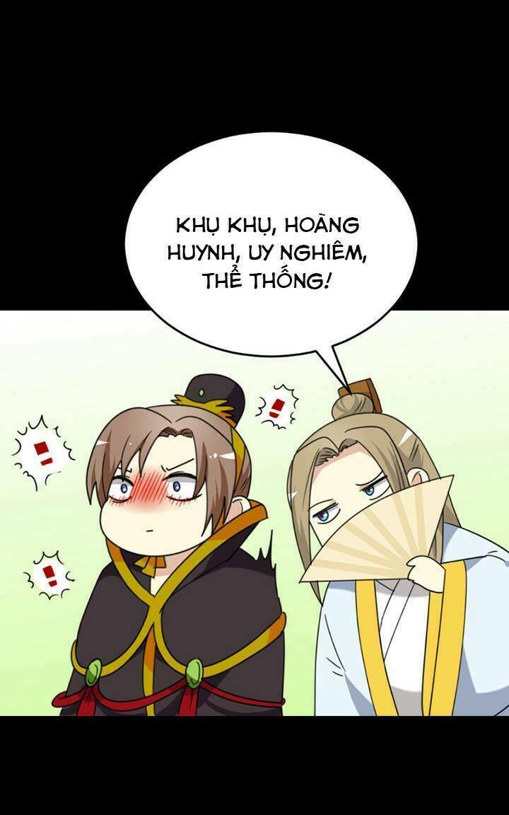 lưỡng bất nghi (full) chapter 170 32