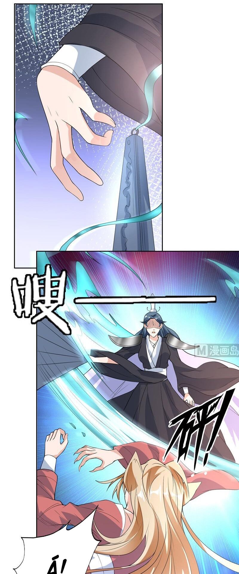 tối cường thần thú hệ thống chapter 153 13