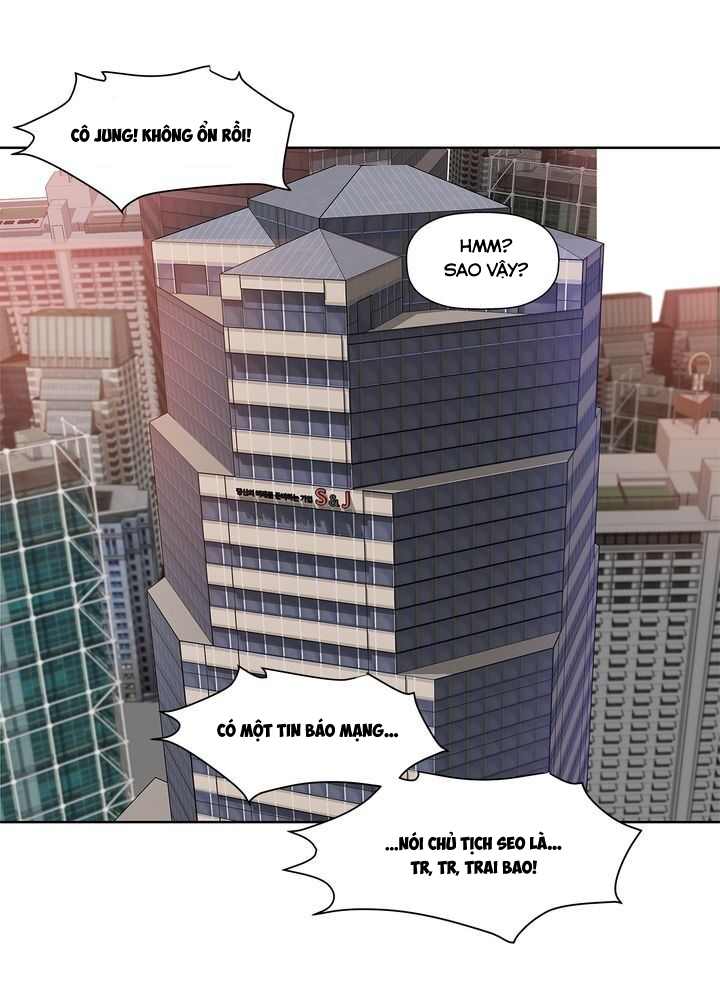 người đàn ông của tôi chapter 51.2 19