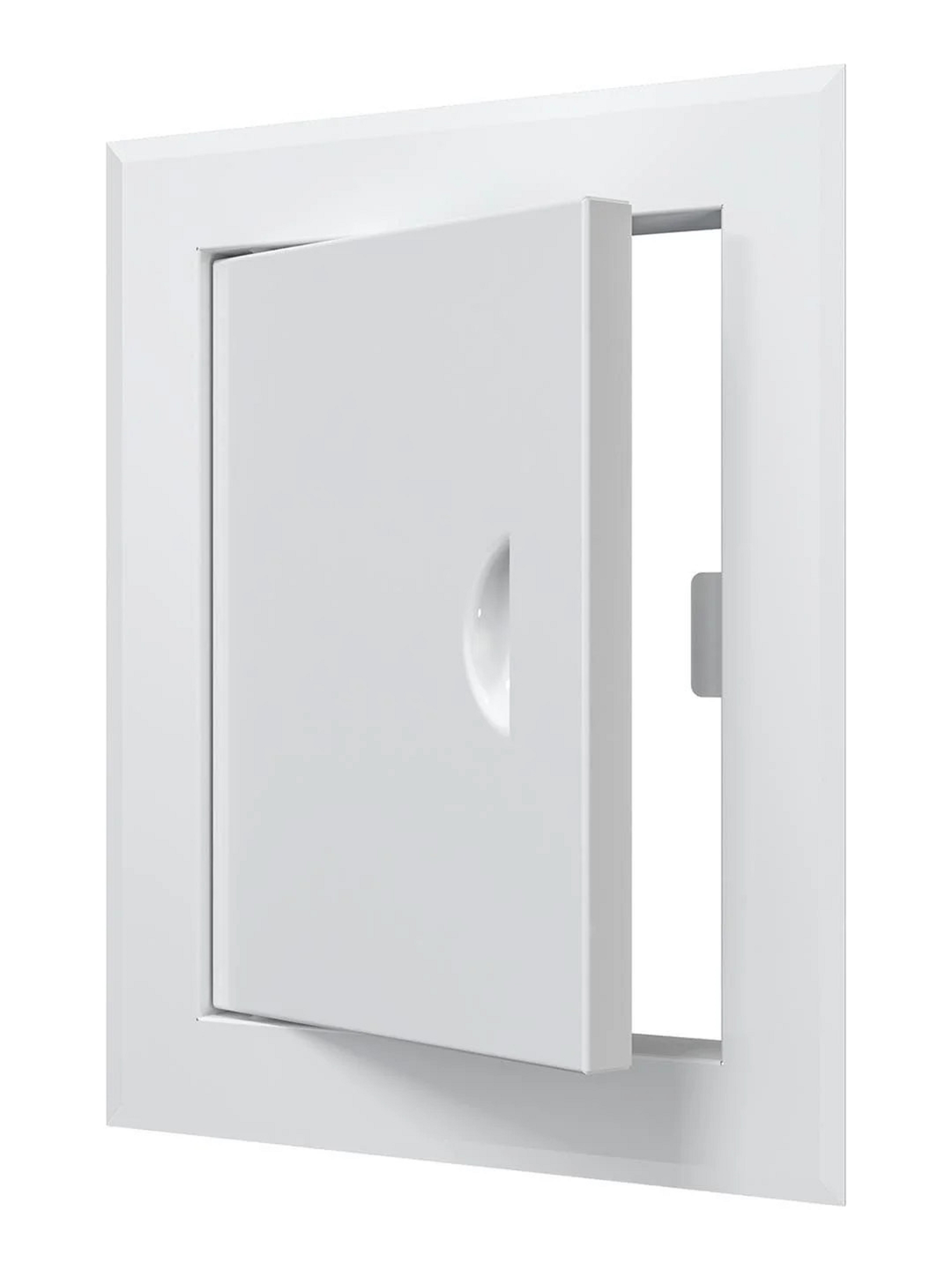 Cửa kỹ thuật KL tay nắm chìm 260х360 - 200х300 - LT2030М - Hàng Nhập Khẩu