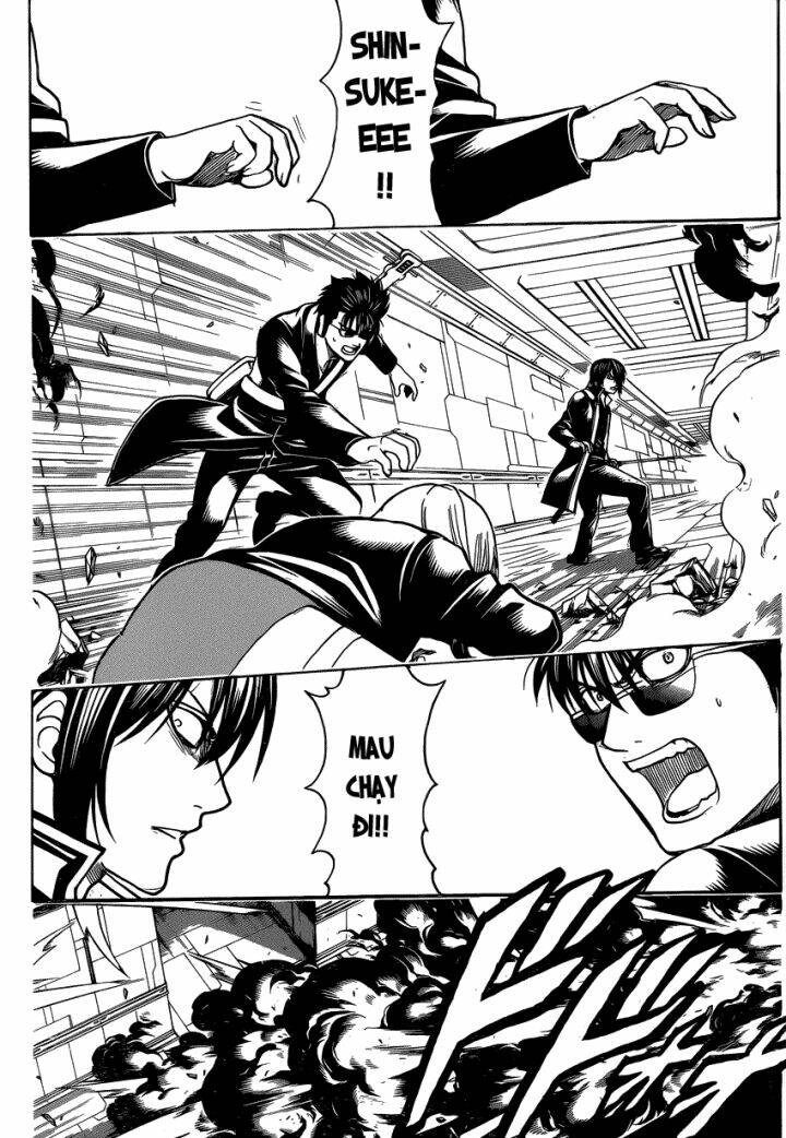 gintama - linh hồn bạc chapter 640 5